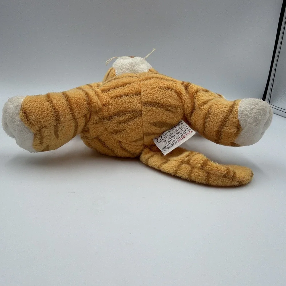 Ty Pluffies 